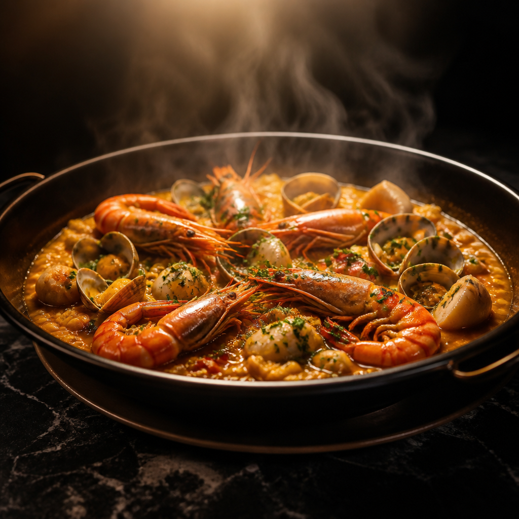Salumi di mare